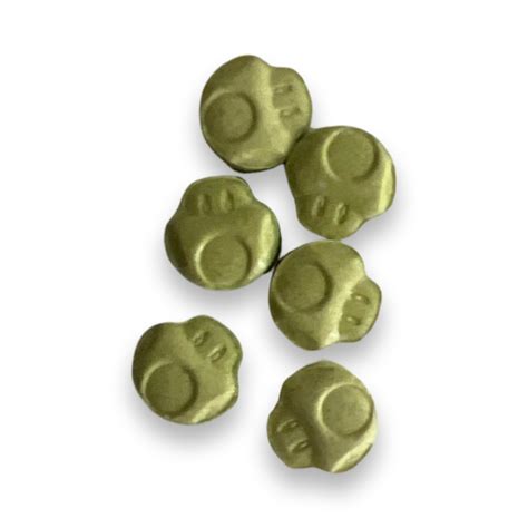 M Pressed Pills (MDMA & MDA) .